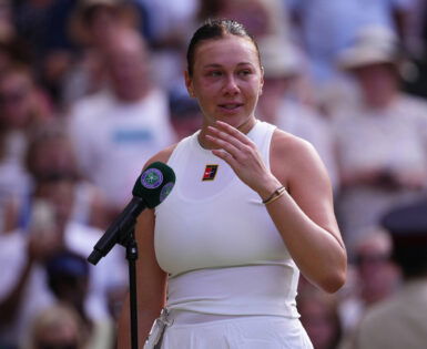 Who Are Amanda Anisimova’s Parents? Everything to Know About the Tennis Star’s Family