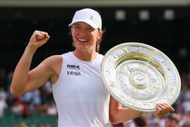 Wimbledon Tennis Championships, Day 13, The All England Lawn Tennis and Croquet Club, London, UK &#8211; 12 Jul 2025