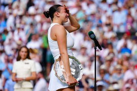 Wimbledon Tennis Championships, Day 13, The All England Lawn Tennis and Croquet Club, London, UK &#8211; 12 Jul 2025