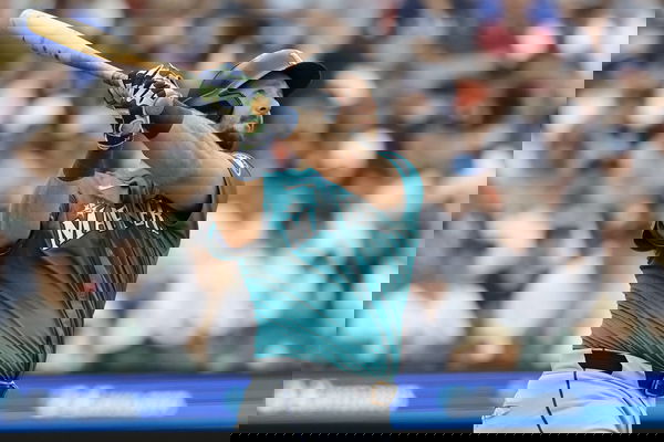 MLB: Seattle Mariners at Detroit Tigers