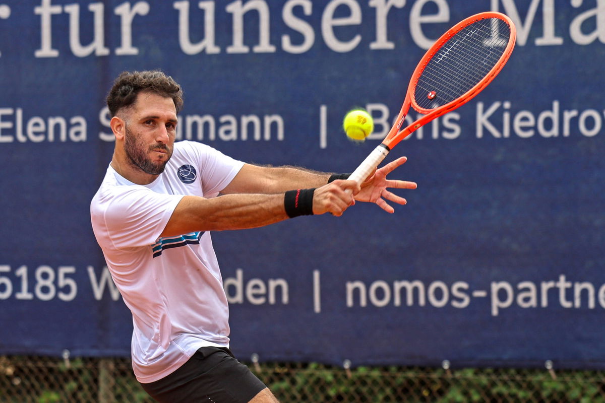 32-Year-Old Pro Faces Suspension Over Illegal Match-Fixing Attempts