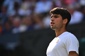 Jannik Sinner Wins His First Wimbledon Trophy &#8211; UK