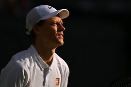 Jannik Sinner