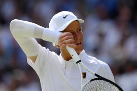 Day Fourteen: The Championships &#8211; Wimbledon 2025