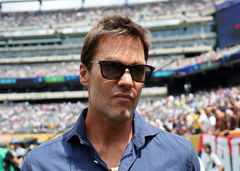 Chelsea v Paris Saint Germain &#8211; FIFA Club World Cup &#8211; Final &#8211; Metlife Stadium