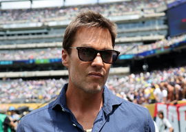 Chelsea v Paris Saint Germain – FIFA Club World Cup – Final – Metlife Stadium