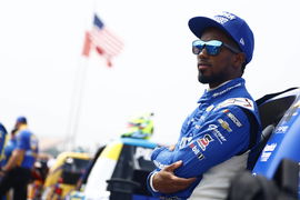 NASCAR Craftsman Truck Series 2025 June 07: DQS Solutions &amp; Staffing 200