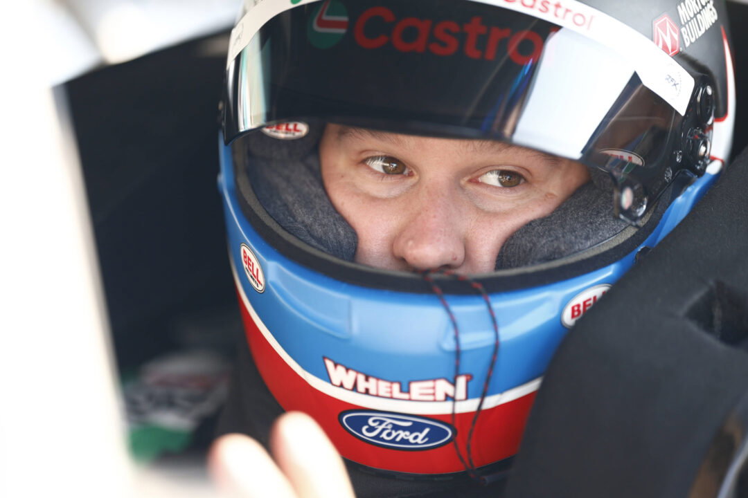 “Mine Happened to Be a Little Bit Harder”- NASCAR Star Reflects on Two-Race Make-or-Break Audition in Advice to Young Drivers