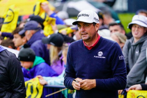 Meet Keegan Bradley’s Parents, Mark and Kaye Bradley: Personal Life, Golfing Influence, & More