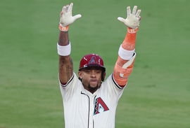 Annual MLB All-Star Game in Atlanta