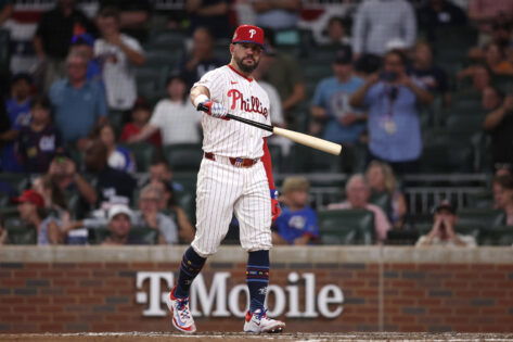 Phillies Face Rising Threat From NL Nemesis Targeting $79M Shohei Ohtani Rival Ahead of Free Agency