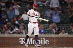 MLB: All Star-American League at National League