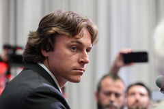 NCAA Football: SEC Media Day