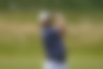 Image for Tyrrell Hatton Almost Crossed Lines With Offensive Hand Gesture at Augusta
National