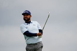 153rd Open Championship
