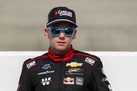 NASCAR Xfinity: NASCAR Xfinity Series Race at Dover