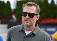 NASCAR Xfinity: NASCAR Xfinity Series Race at Dover