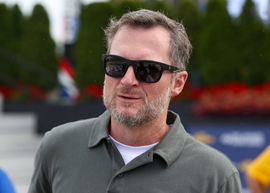 NASCAR Xfinity: NASCAR Xfinity Series Race at Dover