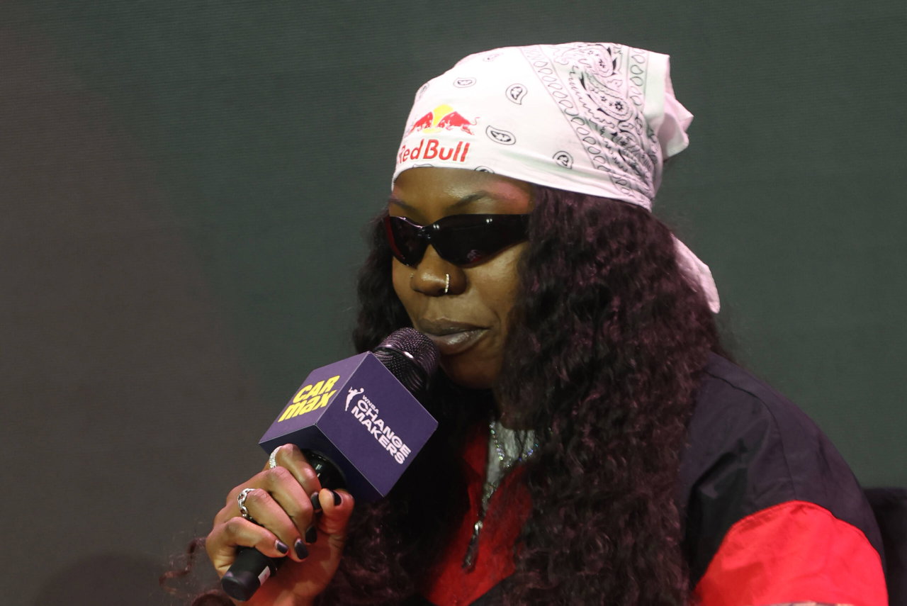 Arike Ogunbowale