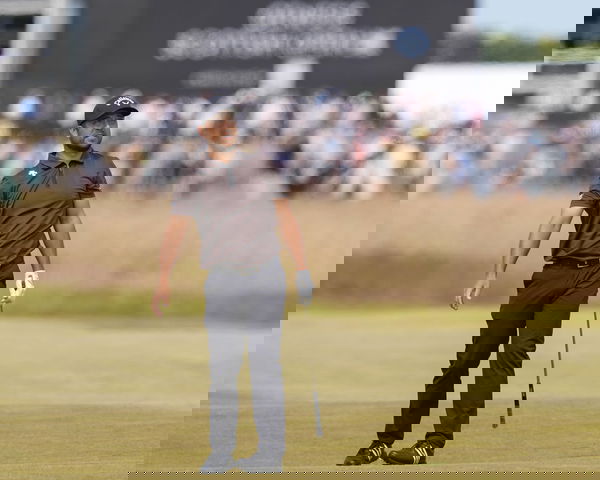 Genesis Scottish Open 2025