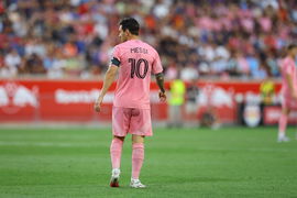 MLS: New York Red Bulls Vs. Miami International