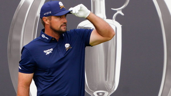 153rd Open Championship
