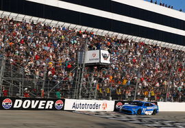 NASCAR: NASCAR Cup Series Race at Dover