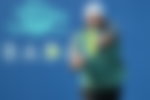 Nick Kyrgios