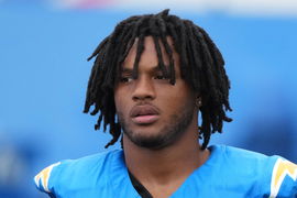 NFL: Los Angeles Chargers Training Camp