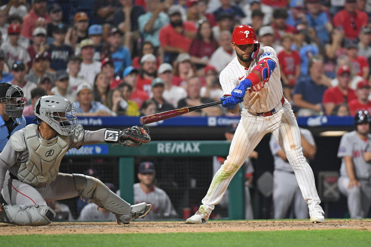 “You Should Have Been the Hero”: Phillies Star Called Out for ‘Poor Decision Making’ Over Base-Running Blunder