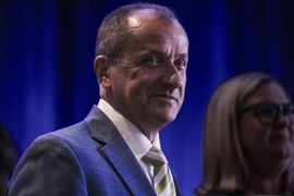 NCAA Football: ACC Kickoff