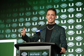 NCAA Football: ACC Kickoff