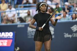 Tennis 2025 &#8211; Citi Open