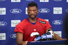 Russell Wilson