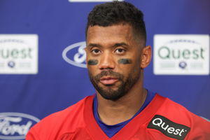 Russell Wilson