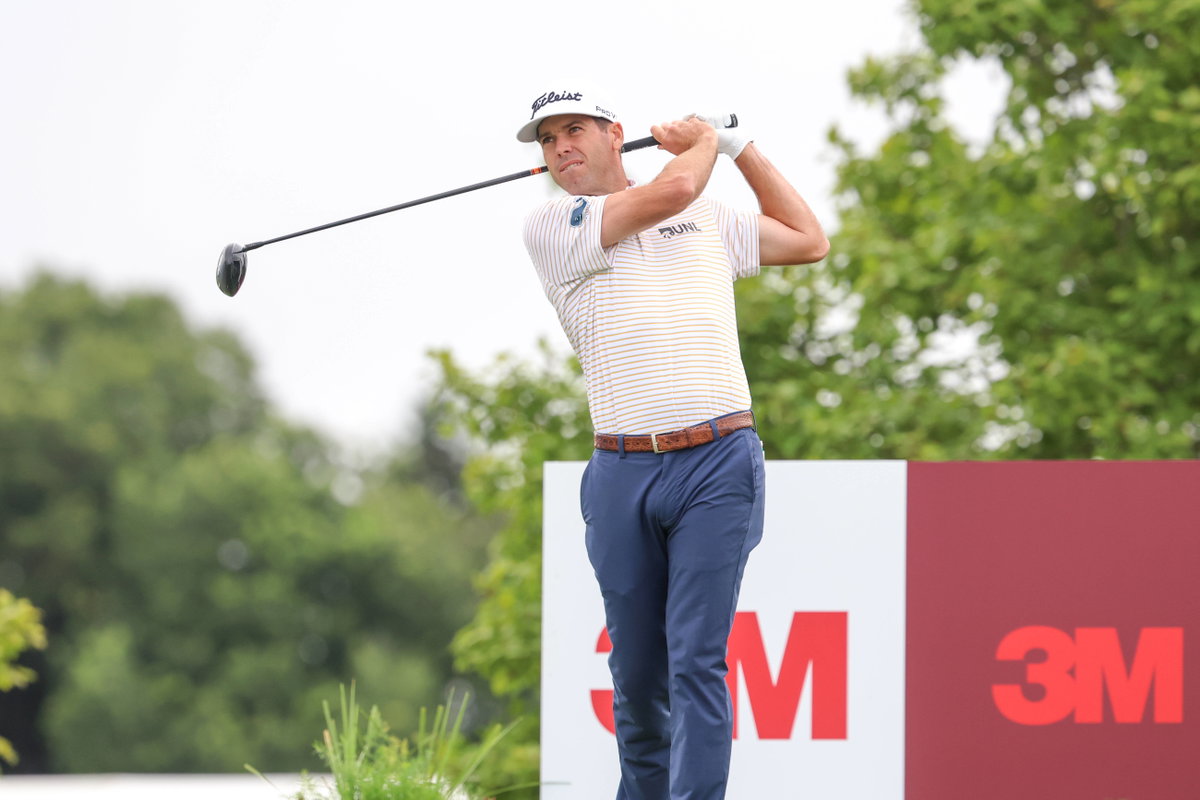 Money Dispute, ‘Dumb***’ Row and Threats: Why Alejandro Tosti’s Caddie Quit Mid-Round