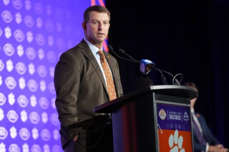 Dabo Swinney