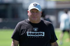NFL: Las Vegas Raiders Training Camp