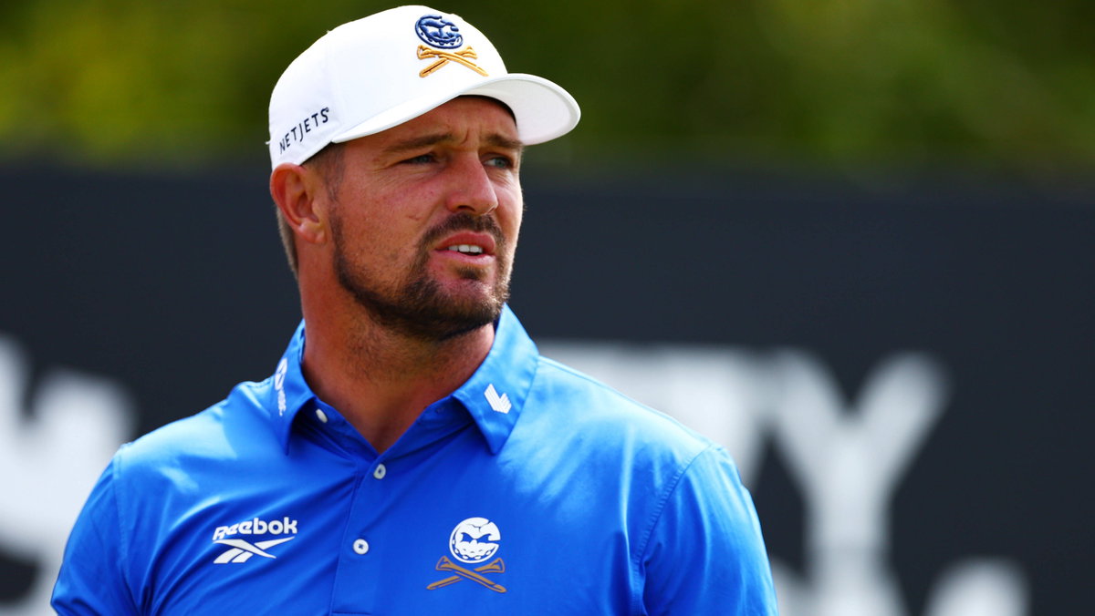 Jon Rahm, Bryson DeChambeau Owed $400M in Danger as PIF Causes More Issues for LIV Golf