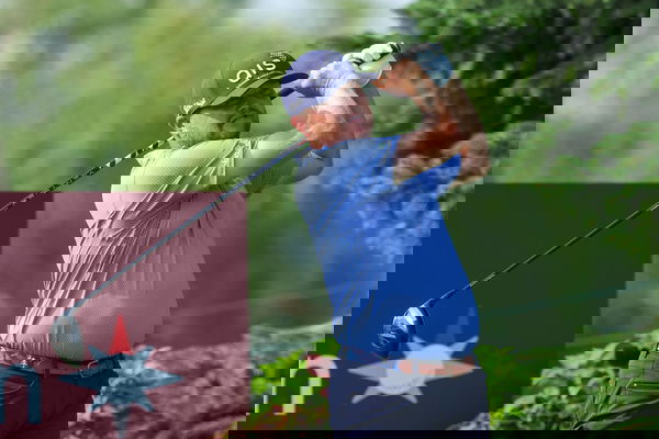 PGA 2025: 3M Open; Round Two