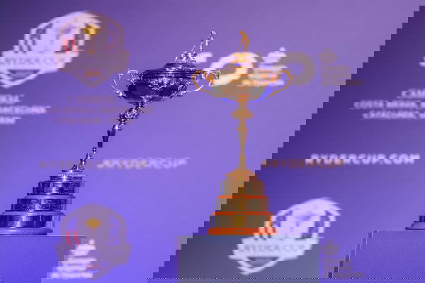 Presentation Ryder Cup 2031