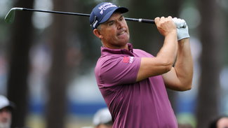 Padraig Harrington