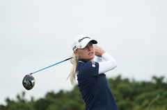 2025 Womens Scottish Open Golf Round 2 Jul 25th