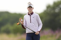 ISPS Handa Womens Scottish Open 2025