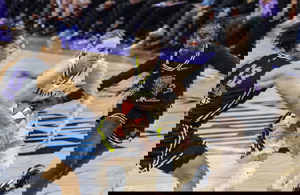 WNBA Basketball 2025: Wings Vs Valkyries  JUL 25