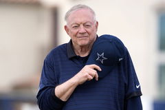 NFL: Dallas Cowboys Training Camp