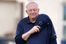 Jerry Jones