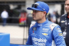 AUTO: JUL 26 NASCAR Cup Series Brickyard 400