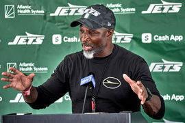NFL 2025: NY Jets Training Camp JUL 26