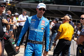 NASCAR Cup Series Brickyard 400 &#8217;25